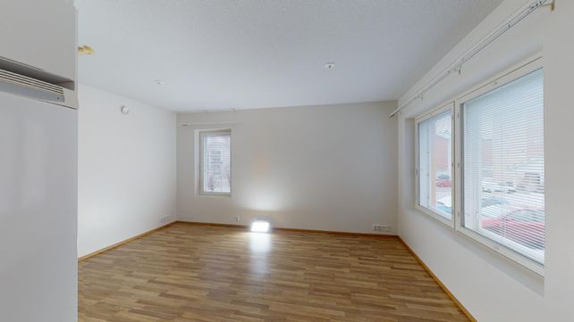 Uittomiehentie 14, 3h+k+s+p, 72 ,0 m², 1.4.