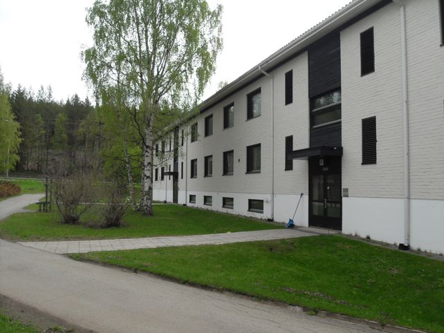 Mäkiranta 4, 2h+k+p, 50,5 m², Heti