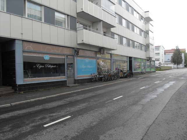 Kansankatu 3, 1h+tupakeittiö+p, 55,0 m², 1.4.