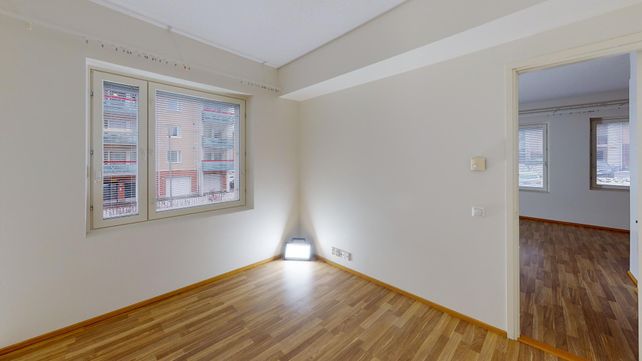 Uittomiehentie 14, 3h+k+s+p, 72 ,0 m², 1.4.