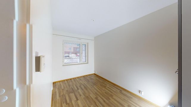 Uittomiehentie 14, 3h+k+s+p, 72 ,0 m², 1.4.