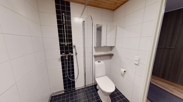 Uittomiehentie 14, 3h+k+s+p, 72 ,0 m², 1.4.