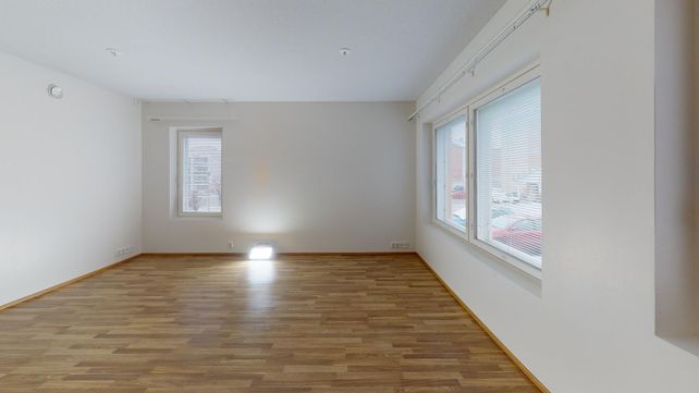 Uittomiehentie 14, 3h+k+s+p, 72 ,0 m², 1.4.